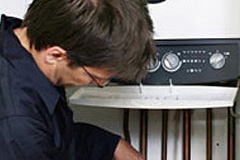 boiler replacement Reeves Green
