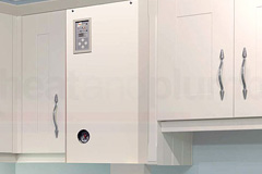 Reeves Green electric boiler quotes