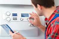 free commercial Reeves Green boiler quotes