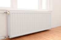 Reeves Green heating installation